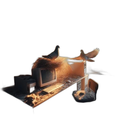 furniture, shoes, food, animal transparent PNG cut-out
