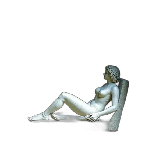furniture, robot, jewelry, staff transparent PNG cut-out