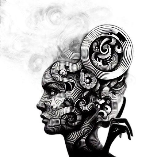 mask, face, crown, hair transparent PNG cut-out