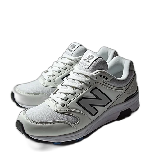 shoes, 3d render, new, balance transparent PNG cut-out