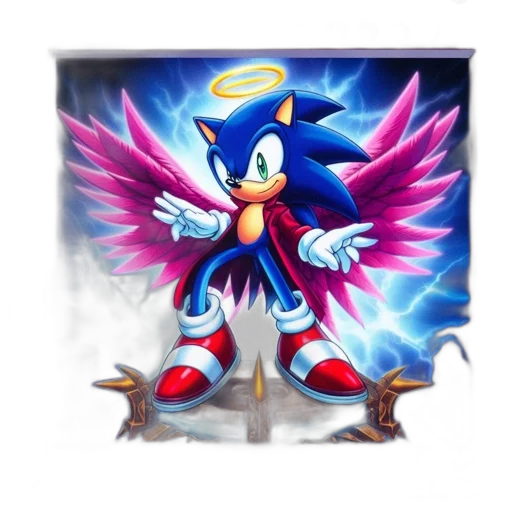 concept art, pixel art, fantasy art, 3d render transparent PNG cut-out