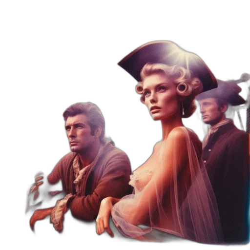 crown, staff, hat, concept art transparent PNG cut-out