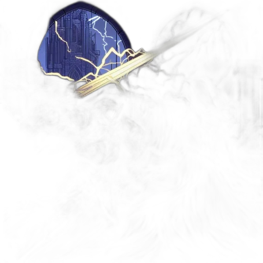 hat, sword, crown, staff transparent PNG cut-out
