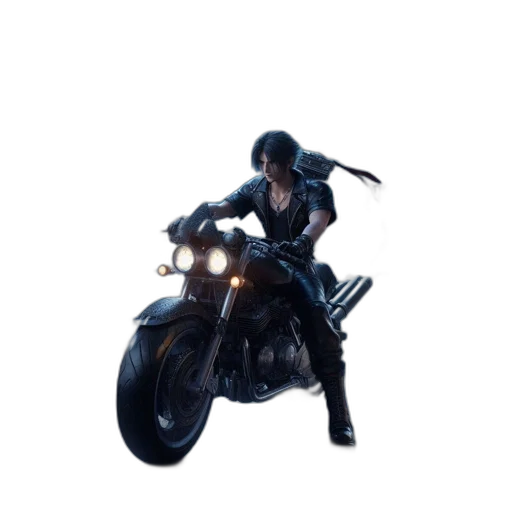 weapon, jacket, animal, sword transparent PNG cut-out