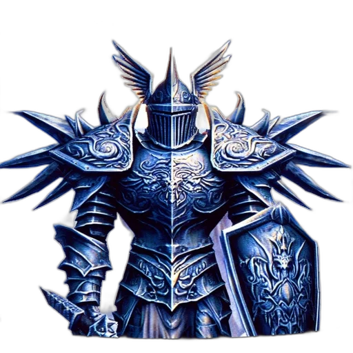 sword, dragon, weapon, staff transparent PNG cut-out