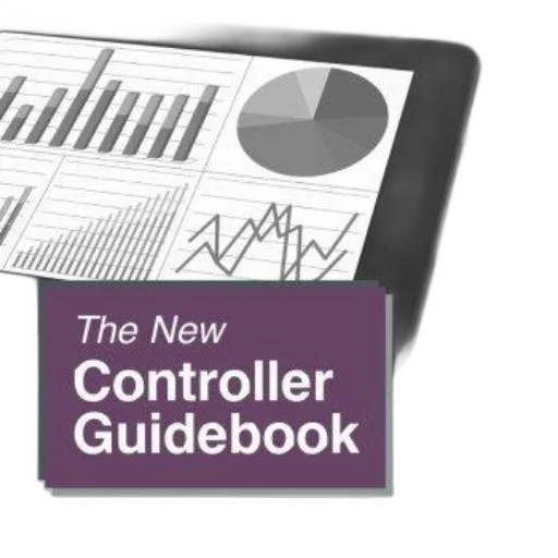 new, controller, guidebook, third transparent PNG cut-out