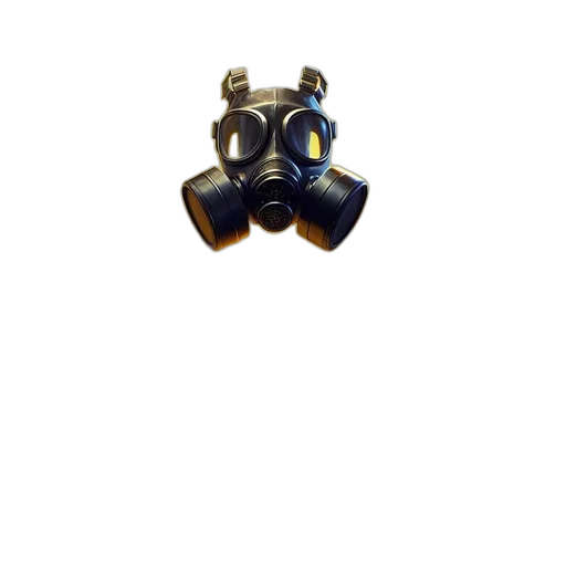 jewelry, mask, crown, robot transparent PNG cut-out
