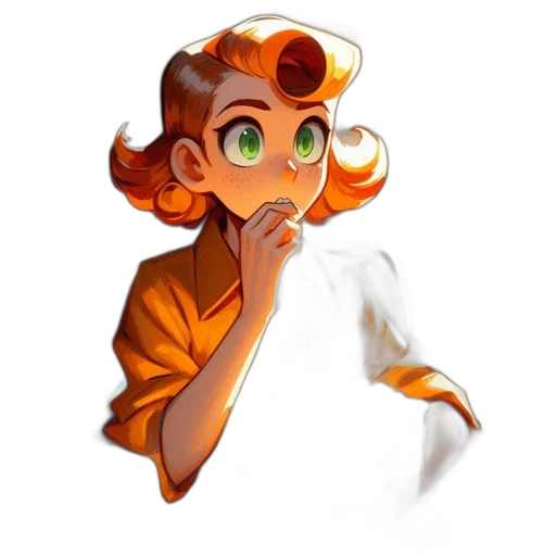 staff, face, robot, mask transparent PNG cut-out