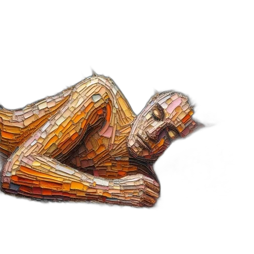 mask, creature, jewelry, food transparent PNG cut-out