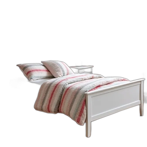 furniture, 3d render, photorealistic, white transparent PNG cut-out