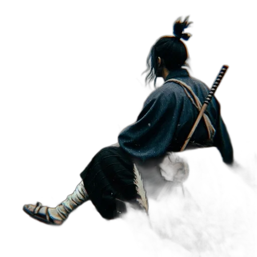 sword, staff, weapon, dragon transparent PNG cut-out