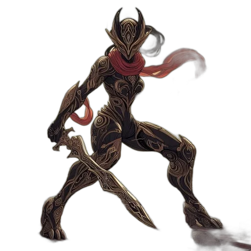 mask, creature, weapon, dragon transparent PNG cut-out
