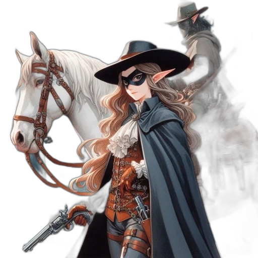 weapon, fantasy art, concept art, comic book art transparent PNG cut-out