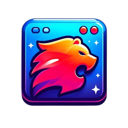 animal, staff, pixel art, concept art transparent PNG cut-out