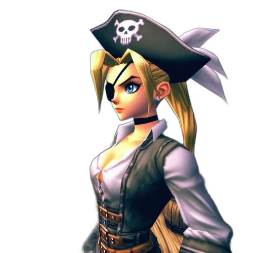 staff, hat, jacket, concept art transparent PNG cut-out