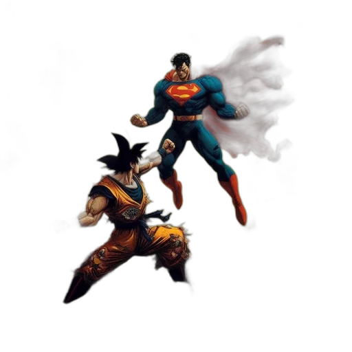 concept art, comic book art, fantasy art, pixel art transparent PNG cut-out