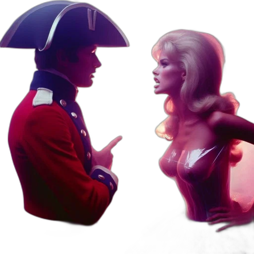 concept art, 3d render, fantasy art, photorealistic transparent PNG cut-out