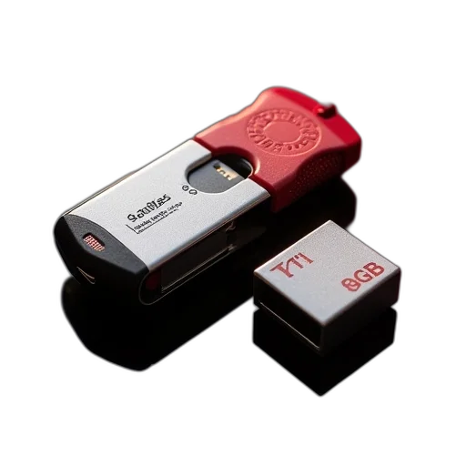 sandisk, jetjet, 120, 16gb transparent PNG cut-out