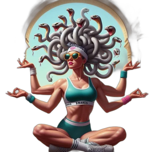 concept art, fantasy art, comic book art, pixel art transparent PNG cut-out