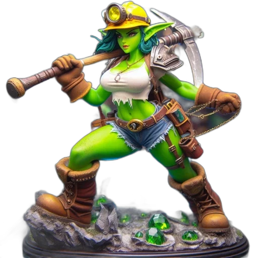 staff, weapon, fantasy art, concept art transparent PNG cut-out