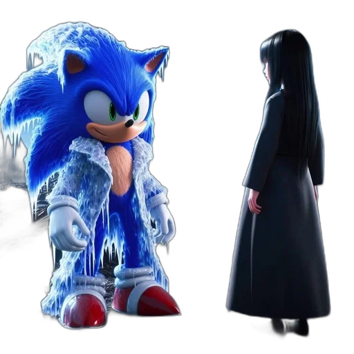 dress, concept art, 3d render, anime transparent PNG cut-out