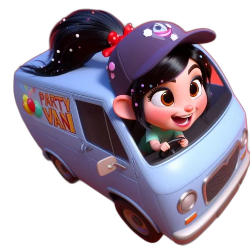 car, hat, robot, weapon transparent PNG cut-out