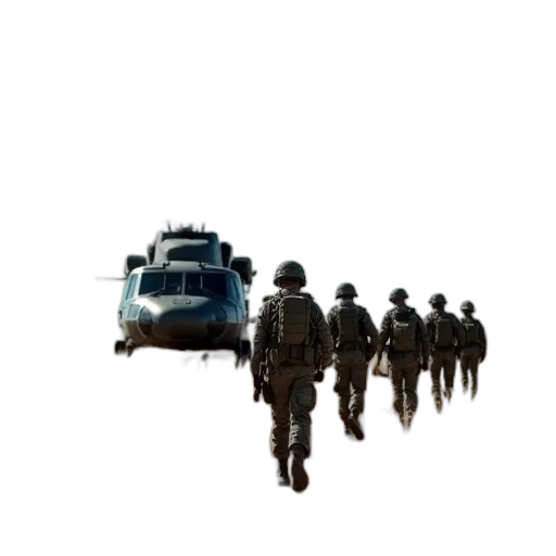 weapon, robot, animal, concept art transparent PNG cut-out