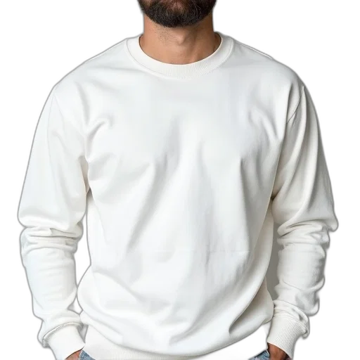 jacket, face, staff, hat transparent PNG cut-out