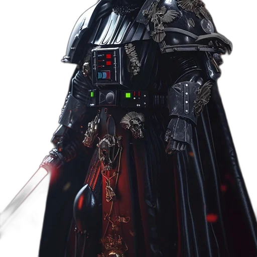 sword, staff, weapon, robot transparent PNG cut-out