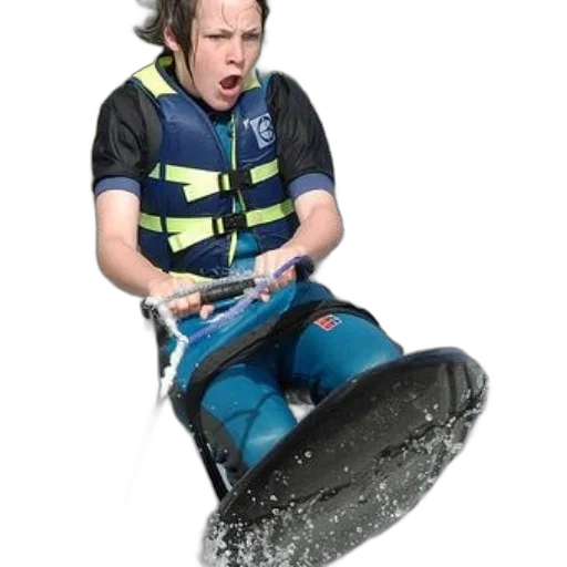 staff, shoes, hair, umbrella transparent PNG cut-out