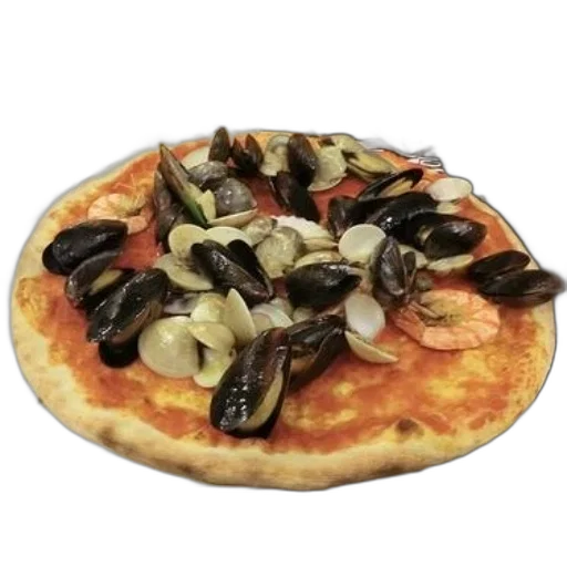 food, 3d render, photorealistic, seafood transparent PNG cut-out