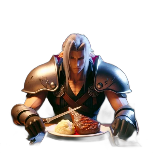 food, sword, weapon, animal transparent PNG cut-out