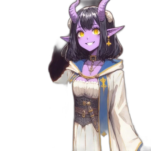 staff, dragon, mask, creature transparent PNG cut-out