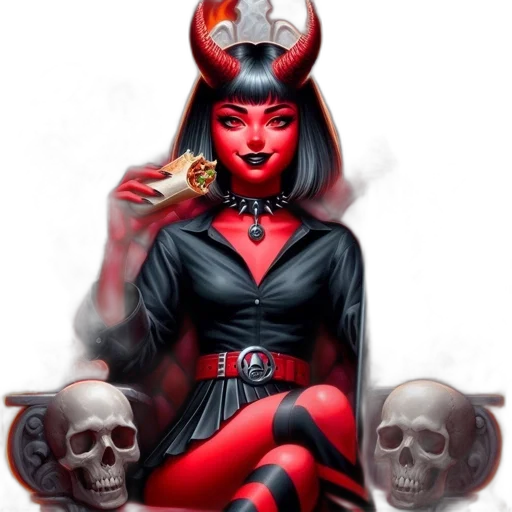jewelry, mask, fantasy art, concept art transparent PNG cut-out