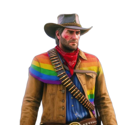 jacket, hat, weapon, animal transparent PNG cut-out