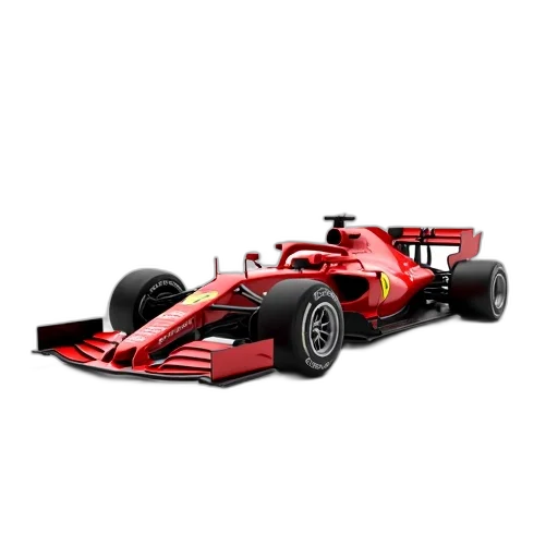 car, animal, 3d render, concept art transparent PNG cut-out