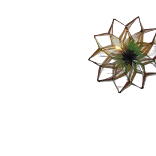 flower, jewelry, crown, umbrella transparent PNG cut-out