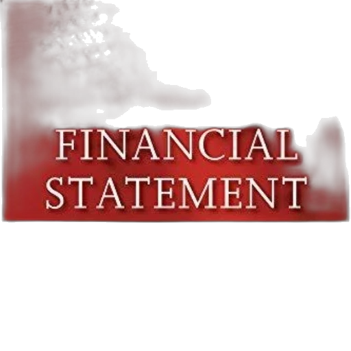 cover, financial, statement, fraud transparent PNG cut-out