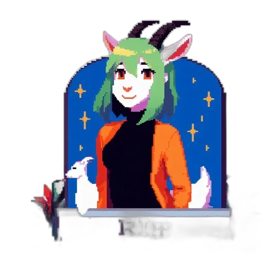 staff, creature, dragon, animal transparent PNG cut-out