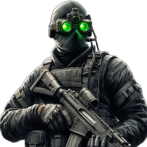 mask, weapon, staff, face transparent PNG cut-out