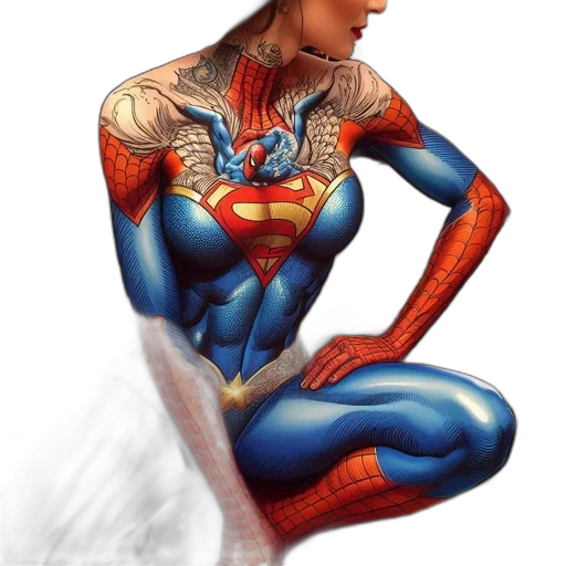 jewelry, comic book art, concept art, fantasy art transparent PNG cut-out