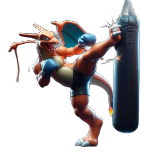 weapon, staff, bottle, dragon transparent PNG cut-out