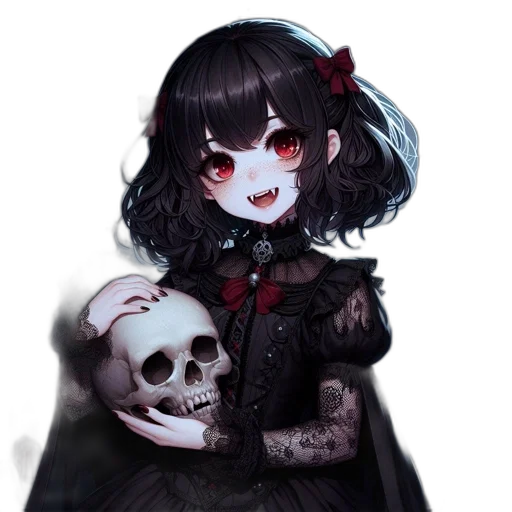 mask, creature, face, staff transparent PNG cut-out