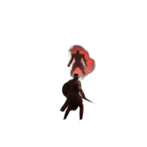 dragon, umbrella, creature, weapon transparent PNG cut-out