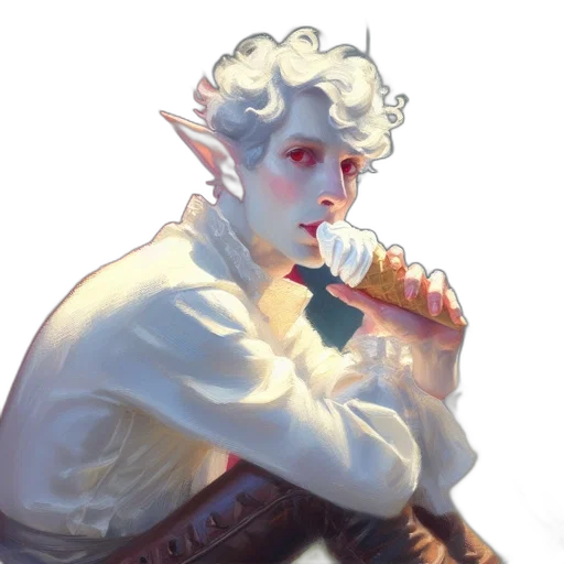 staff, dragon, sword, face transparent PNG cut-out