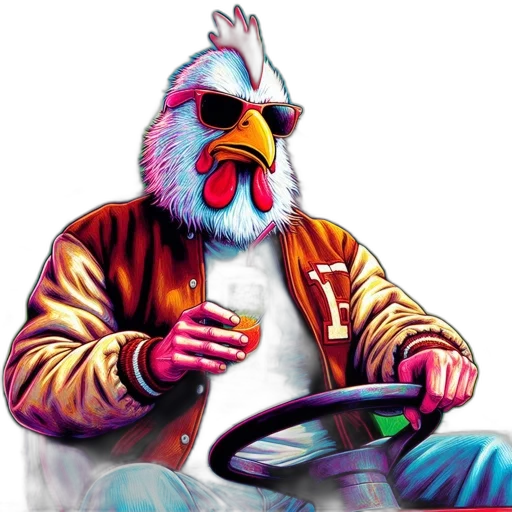 jacket, animal, car, food transparent PNG cut-out