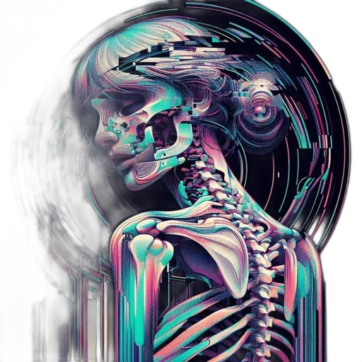 face, mask, robot, dress transparent PNG cut-out