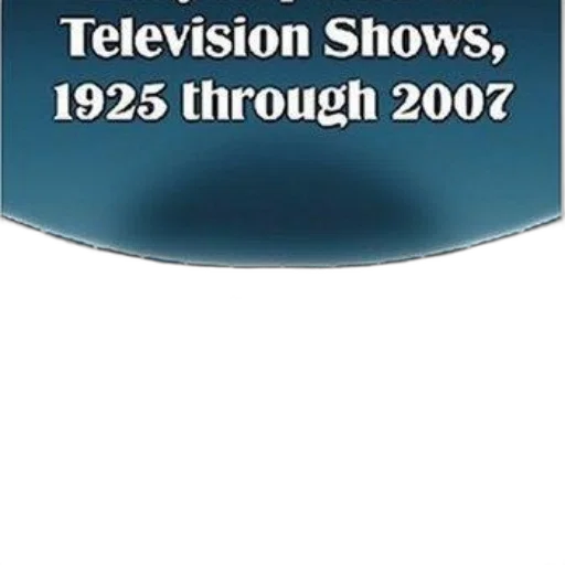 image, poster, encyclopedia, television transparent PNG cut-out