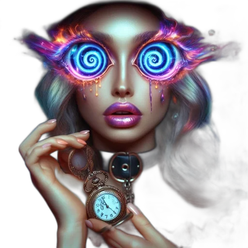 mask, jewelry, face, staff transparent PNG cut-out