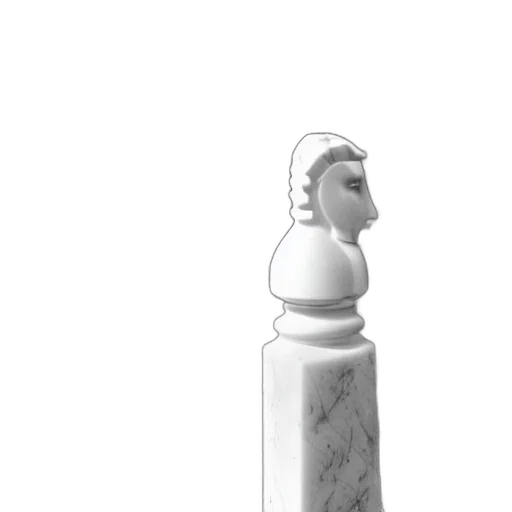 crown, bottle, staff, face transparent PNG cut-out